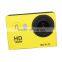 Full HD 1080P 12M 2.0" WiFi Sport Action Camera 170 Degree Wide Angle Diving Waterproof Helmet Video Camcorder W9