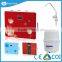 Water Machines with cover and LED control ro system water purifier with alkaline PH 8 filter