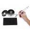 10 in 1 Mini Pocket Smart Power Hand Screwdriver Repair Tool Set With 3 LEDs 500mA Torch SL1.5 PH000 PH1 P2 P6 T6 T5 H3.0
