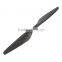 1 Pair 1650 Carbon Fiber CW CCW Prop Propeller for T-Motor RC MultiCopter Airplane
