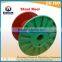 High Quality Steel cord Spools