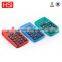 correct function mini cute calculator
