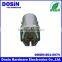 zinc bnc female connector edge mount