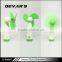 New arrival 2016 Portable Hand held Mini Fan