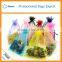 Wholesale cheap nylon mesh drawstring bags  china custom drawstring bags