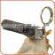 Nico Nature torch lighter parts 1000lm XML L2 hard anodized Camouflage LED Flashlight torch light rechargeable