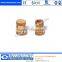 Threaded Brass Insert Nut for insert molding