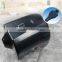Center pull paper tissue dispenser plastic wall mounted hand paper holders