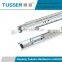 Soft Close Plastic Drawer Slides