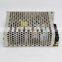 Metal case led ac power 12v ac to dc 50w power supply