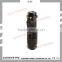 China Guangdong Strong light torch EDC Recharge torch light