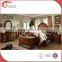 Italy style chairs antique bedroom furniture sets A10