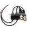 BNC passive Video Balun forsecurity equipment YJS-1301Q