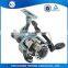 fishing tackle and Spinning reel made in china wholesale