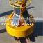 1.5m hydrological monitoring buoy