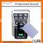 MA500 Fingerprint door lock with with protective cover Finger v10.0 communications TCP/IP RFID standard and new pull SDK