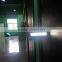 3W IP54 low power ce&rohs 3w led rechargeable flash light