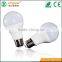 CE/RoHS e27 led bulb light 3w 5w 7w SMD2835 energy saving bulb