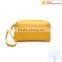 GuangZhou genuine leather women clutch bag