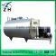bulk milk cooler tank