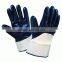 Nitrile Safety Hands GLoves