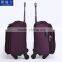 Hot Sale Trolley Polyester Elegant Travel Trolley Luggage Bag Sets