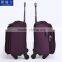 Hot Sale Trolley Polyester Elegant Travel Trolley Luggage Bag Sets