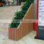 outdoor garden fence
