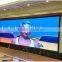 flexible led curtain display CRI>80 backlight led tv lens 160degree for backlight