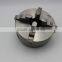 high quality self-centering 4 jaw wood lathe chuck