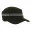 Customized 100% Cotton Fashion Blank Military Cap Army Cap Wholesale                        
                                                Quality Choice