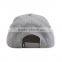 2015 Cartoon Logo 6 Panel Cap Hat Custom Cap