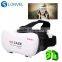 3D VR Box Virtual Reality Glasses Cardboard Movie Game 3d Glassess VR box