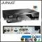 JUNUO shenzhen manufacture OEM quality FTA HD mpeg4 digital terrestrial tv decoder set top box dvb-t2 Columbia