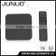 2016 Amlogic S905X Android6.0 TV BOX 4k crystal quad-core network set-top BOX