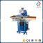 Automatic hydraulic t-shirt heat press sublimation machine