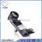 Free Sample Cell Phone Holder , Universal Car Air Vent Smart Phone Holder 360 Rotation Portable Cell Phone Stand