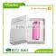 High quality 2 in 1 Nanometer sprayer portable power bank 2600mAh