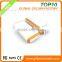 New Stype 3000mAh power bank charger for smart phone