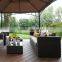 wpc garden composite wood chinese hardwood flooring unfinished red oak