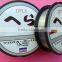 100M Super Strong Japan Multifilament PE Braided Fishing Line