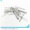 High quality Countersunk head Aluminium Blind rivets