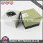 2015 new product dolls paper box gift box packaging box with window