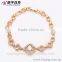 2016 new sale cross charm best gift for girl bracelet jewelry