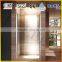 Hoot sale 6/8mm glass bifold shower door EX-211