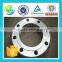 Stainless steel flange 1.4372