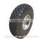 $30000 Quality Guarantee 4.00 8 Pu and Pneumatic Wheel barrow Wheels