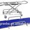 Emergency Bed,folding single stretcher