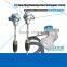 RS485,4-20mA, Pulse Output Heat BTU Magnetic Flowmeter