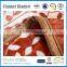 Professional Manufacture China Supplierbaby Muslin Blanket With Customer Logo